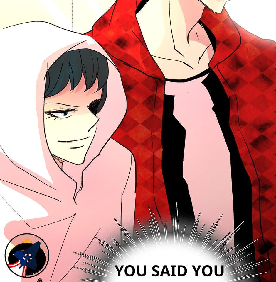 Read Here We Go Again chapter 76 image 68 on Lezhin