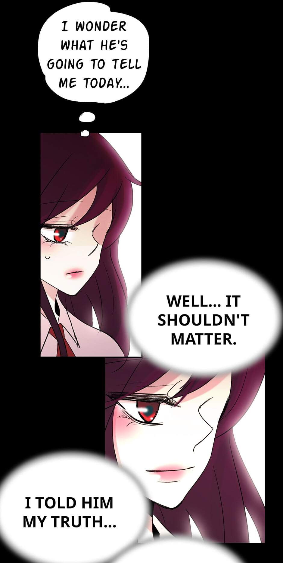Read Here We Go Again chapter 76 image 70 on Lezhin