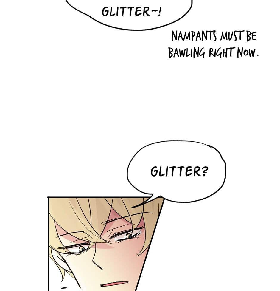 Read Here We Go Again chapter 76 image 76 on Lezhin