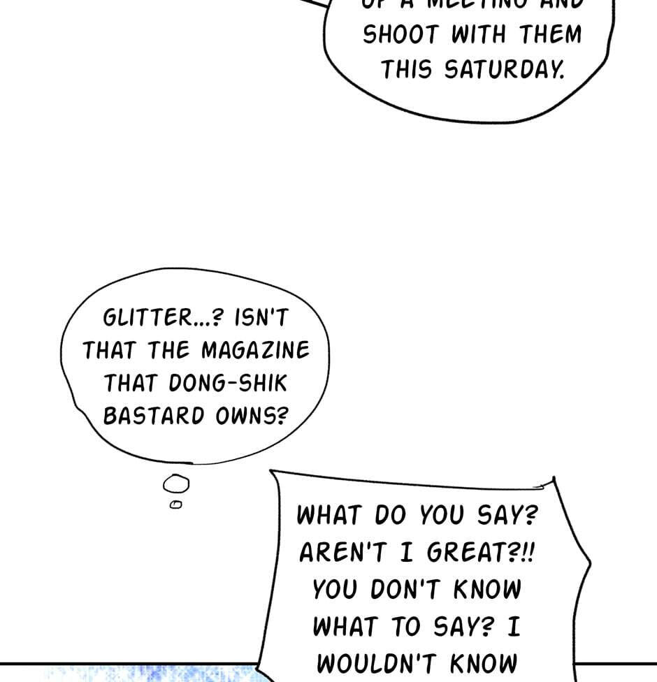 Read Here We Go Again chapter 76 image 78 on Lezhin