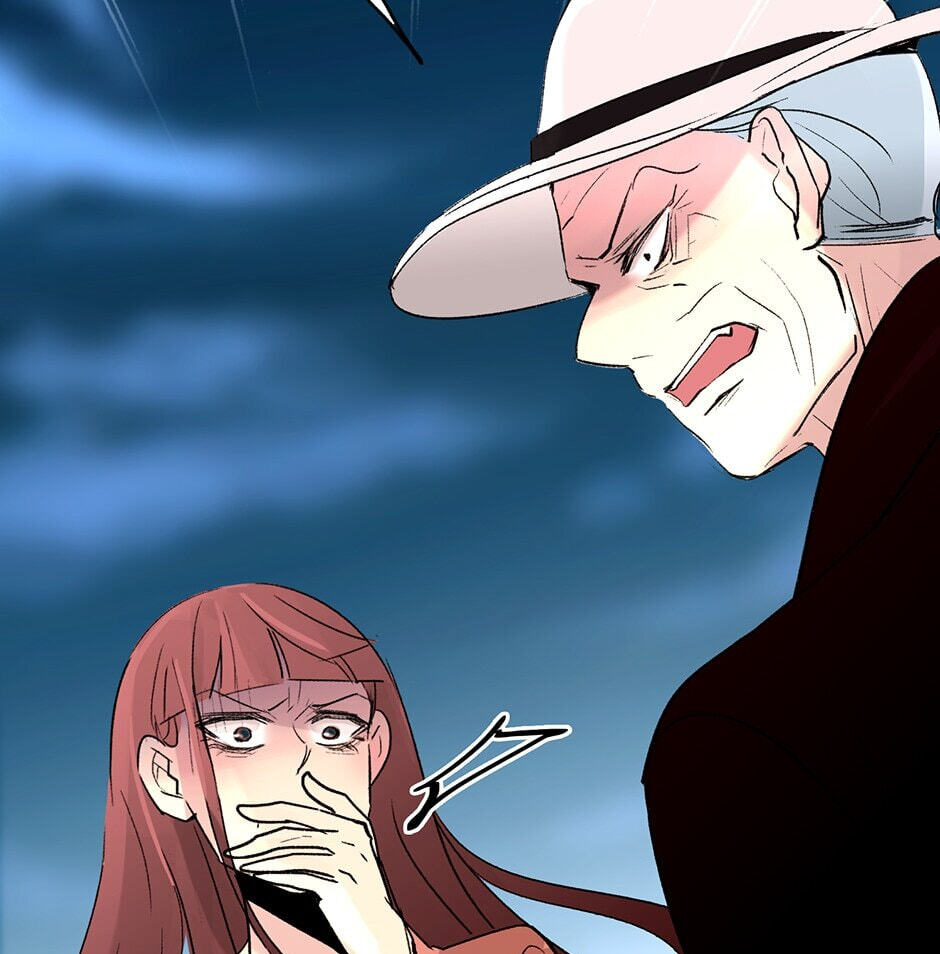 Read Here We Go Again chapter 76 image 8 on Lezhin