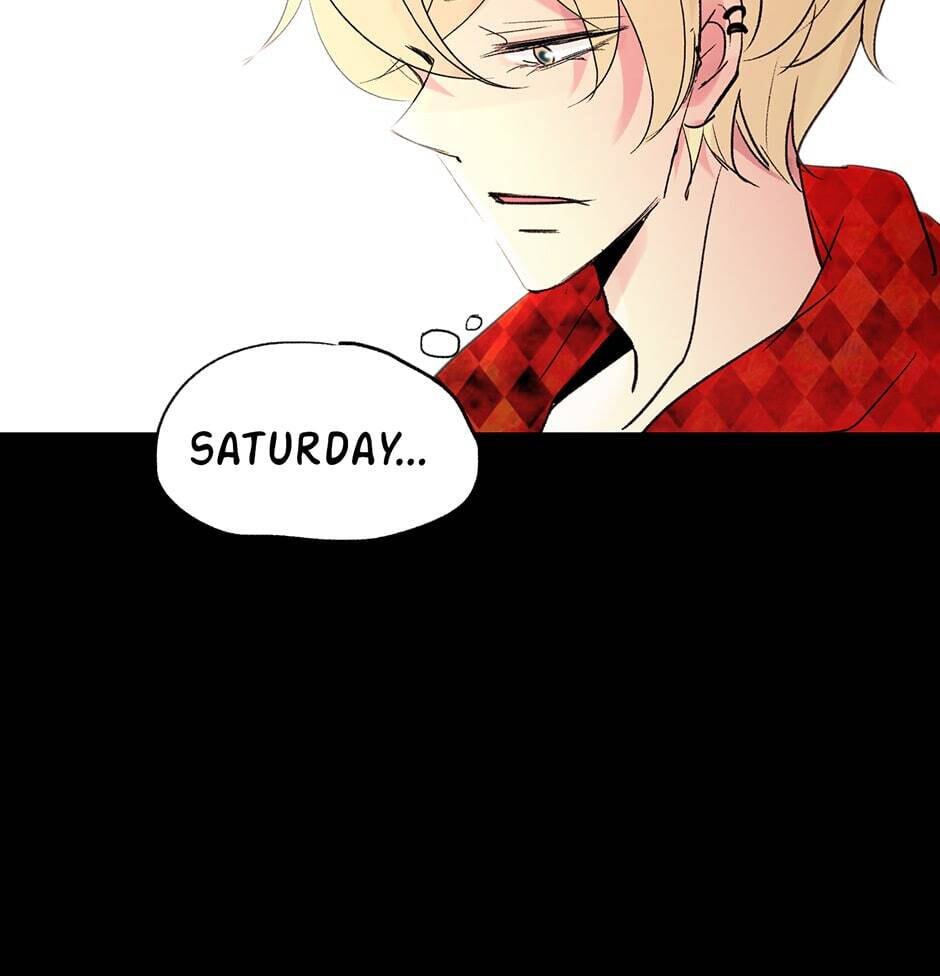 Read Here We Go Again chapter 76 image 82 on Lezhin