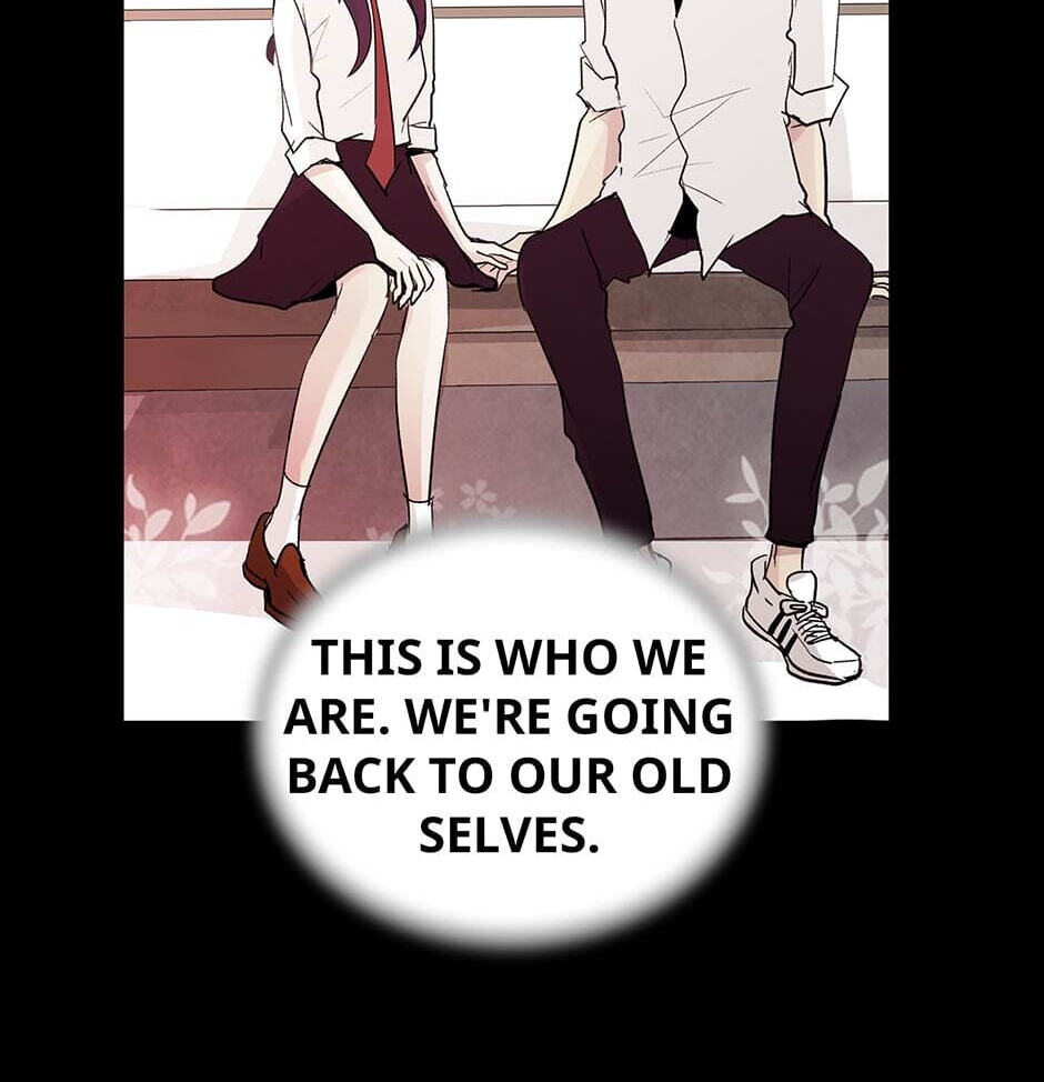 Read Here We Go Again chapter 76 image 84 on Lezhin