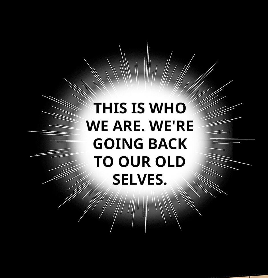 Read Here We Go Again chapter 76 image 85 on Lezhin