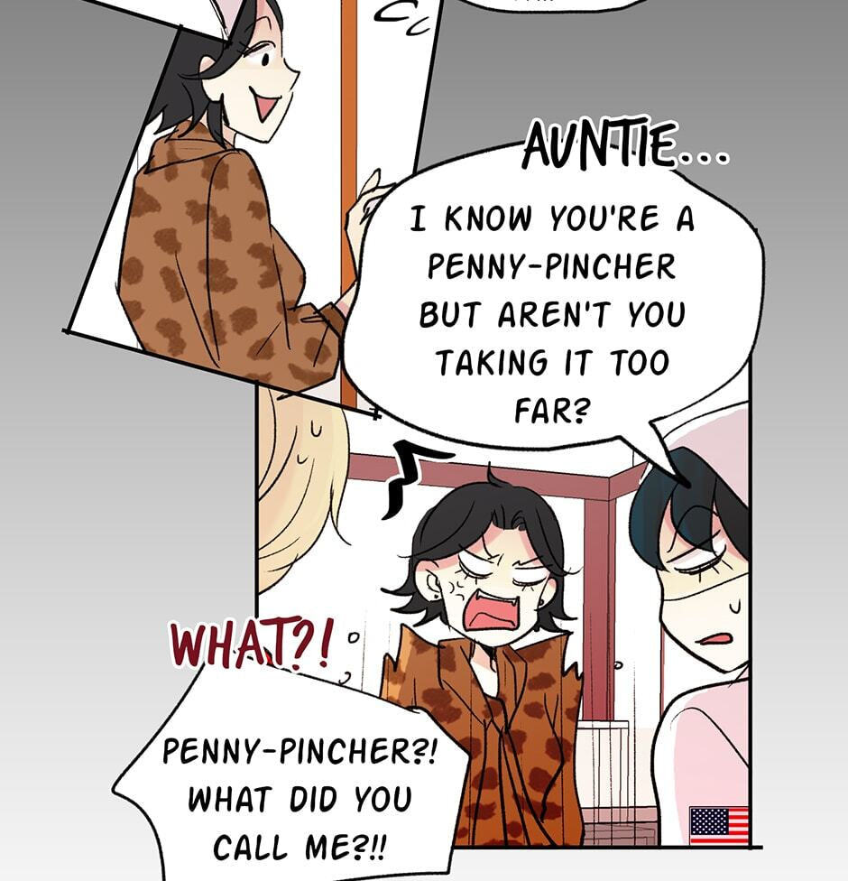Read Here We Go Again chapter 76 image 89 on Lezhin