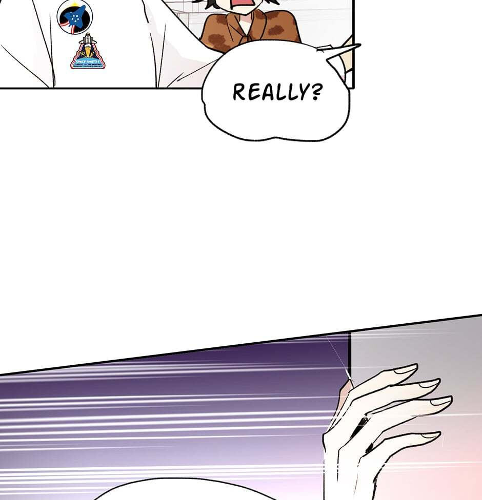 Read Here We Go Again chapter 76 image 91 on Lezhin