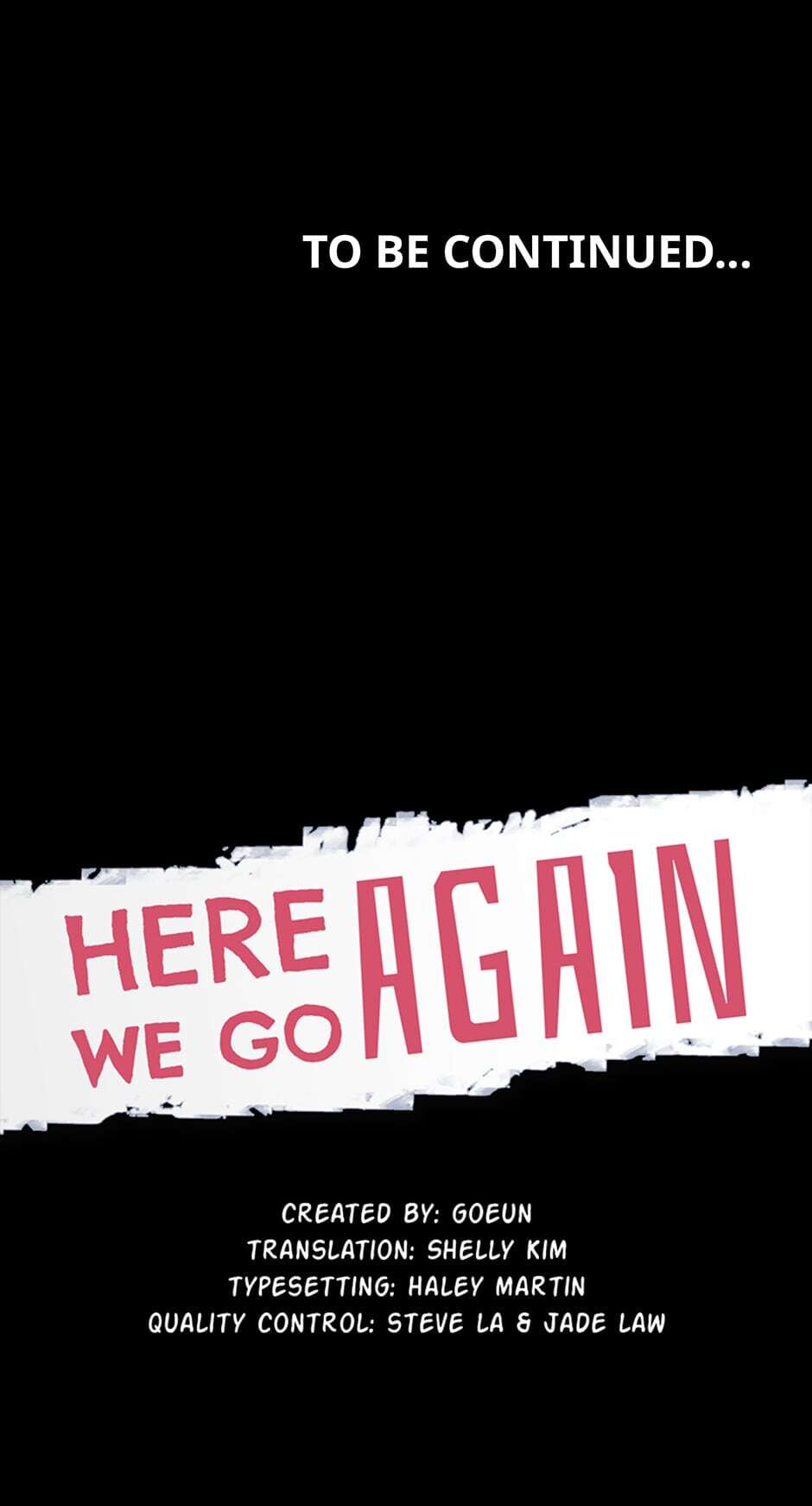 Read Here We Go Again chapter 76 image 98 on Lezhin