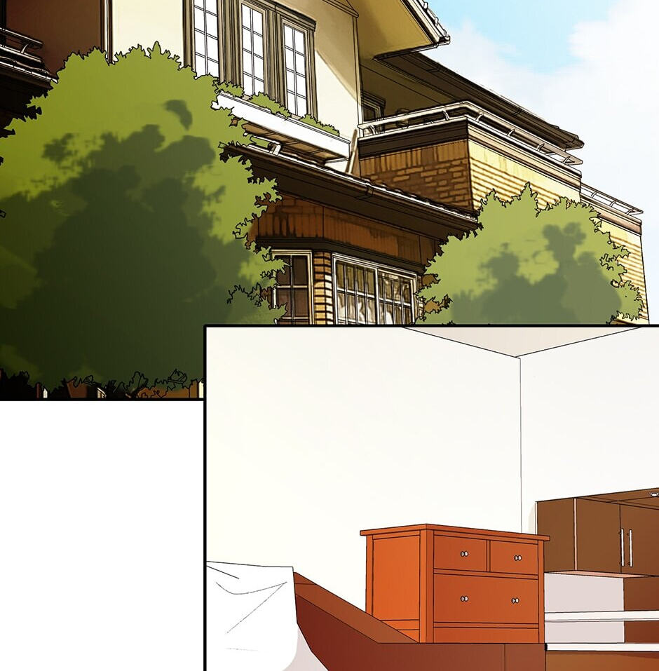 Read Here We Go Again chapter 77 image 1 on Lezhin