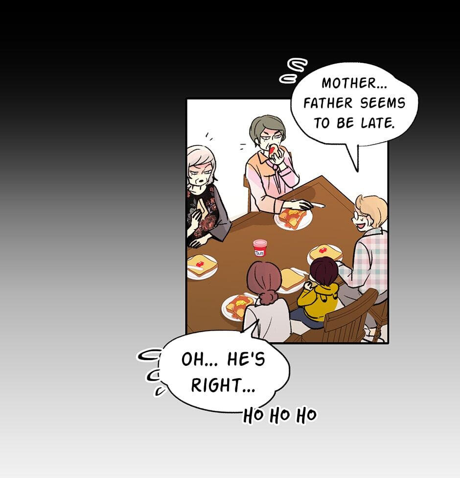 Read Here We Go Again chapter 77 image 10 on Lezhin