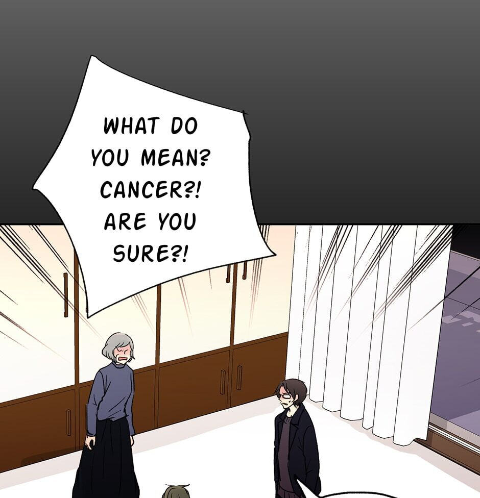 Read Here We Go Again chapter 77 image 14 on Lezhin