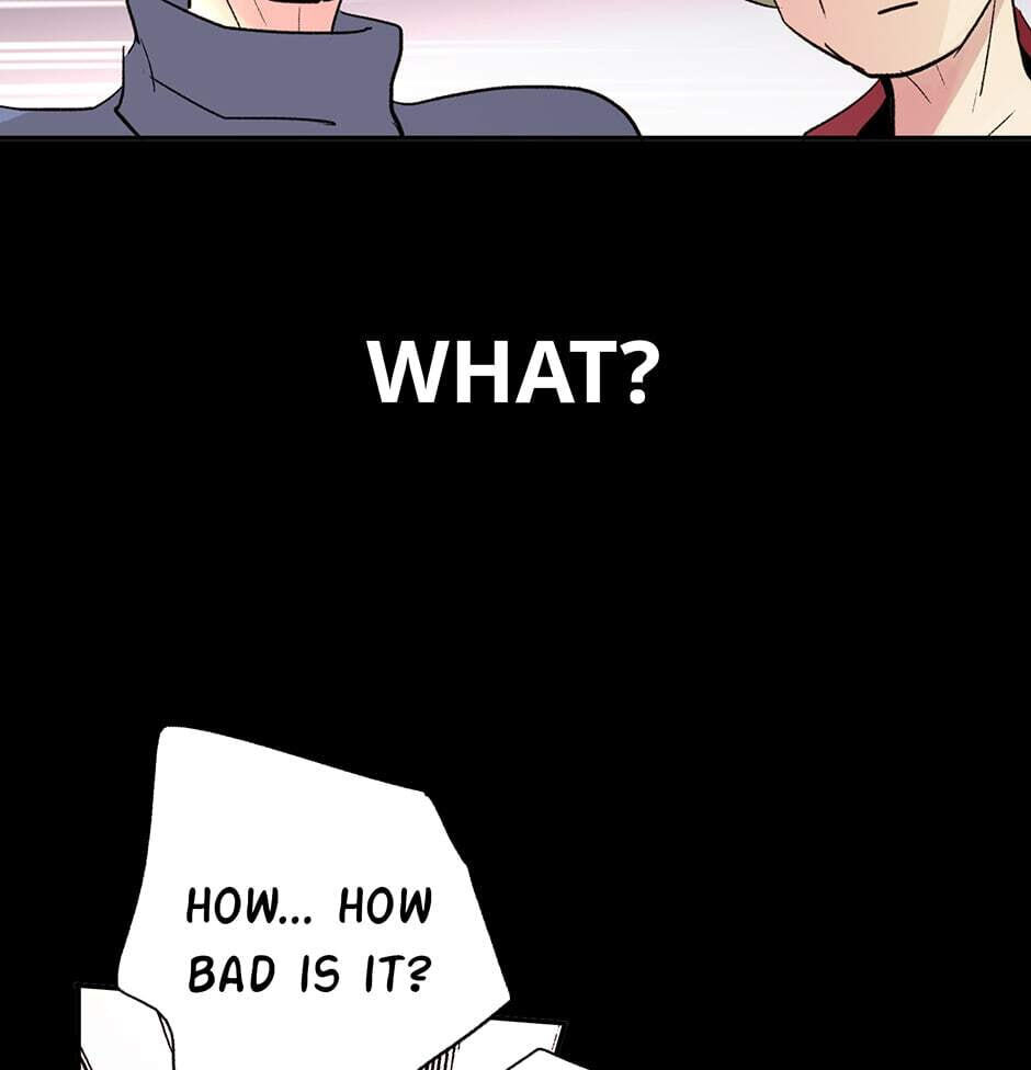 Read Here We Go Again chapter 77 image 17 on Lezhin