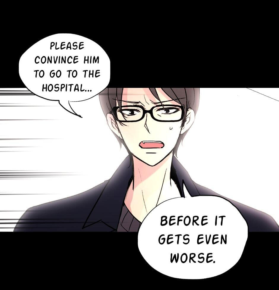 Read Here We Go Again chapter 77 image 20 on Lezhin