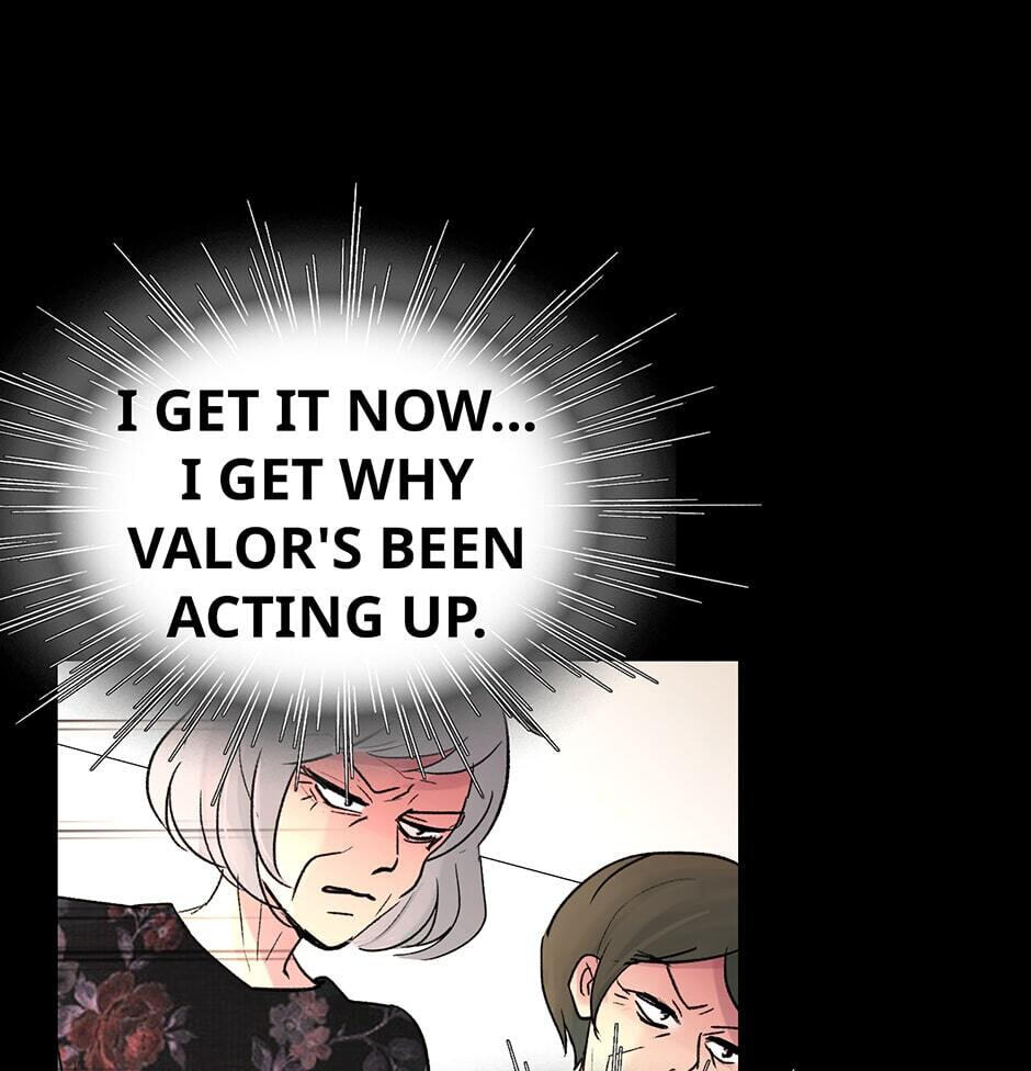 Read Here We Go Again chapter 77 image 21 on Lezhin