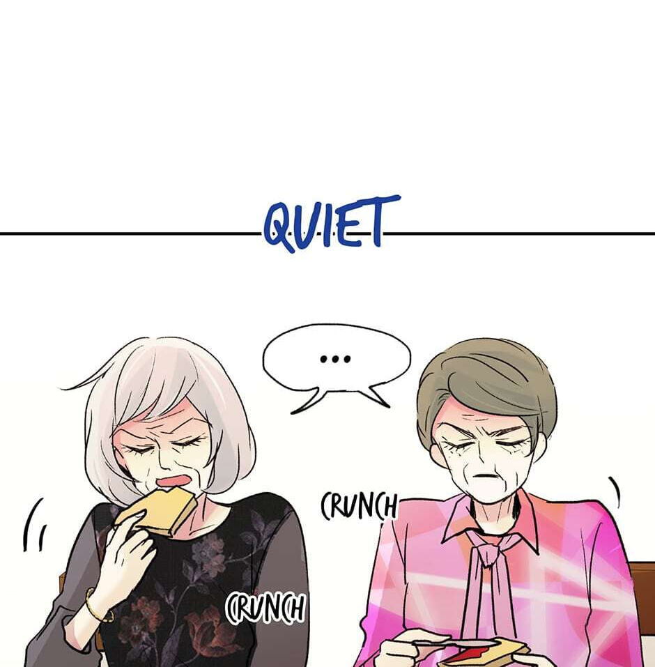 Read Here We Go Again chapter 77 image 3 on Lezhin