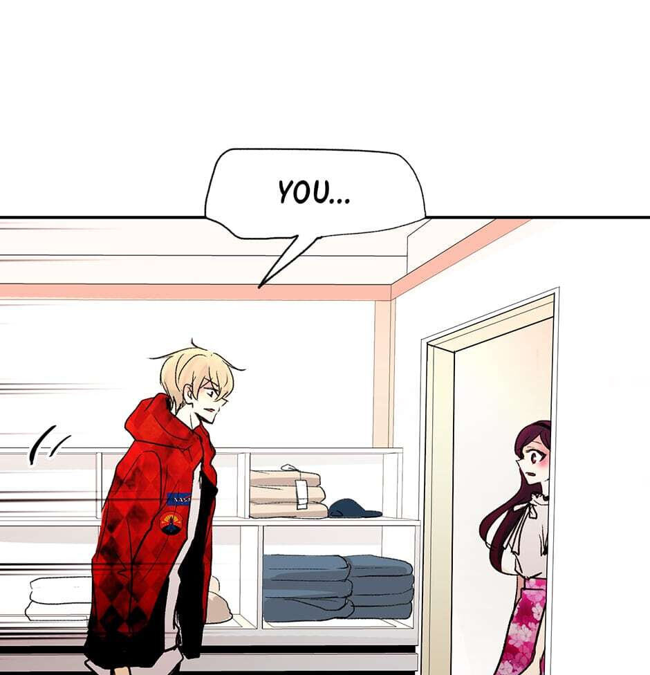 Read Here We Go Again chapter 77 image 30 on Lezhin