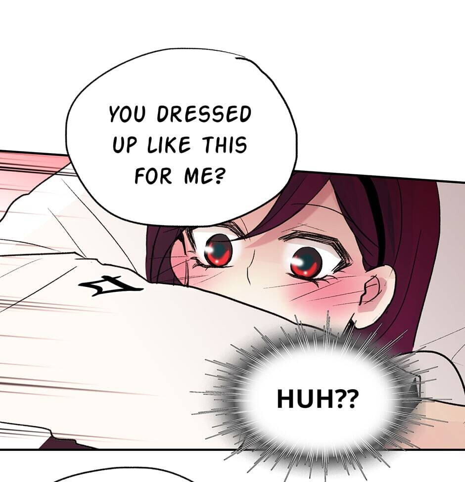 Read Here We Go Again chapter 77 image 35 on Lezhin