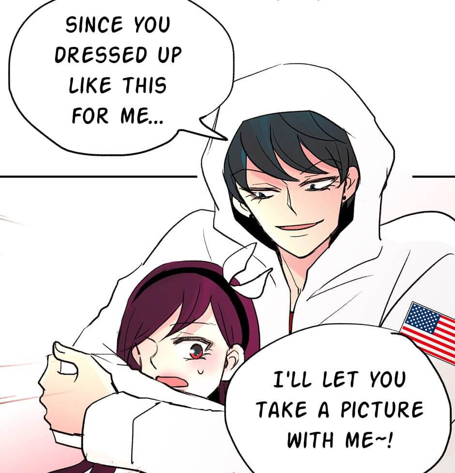 Read Here We Go Again chapter 77 image 36 on Lezhin