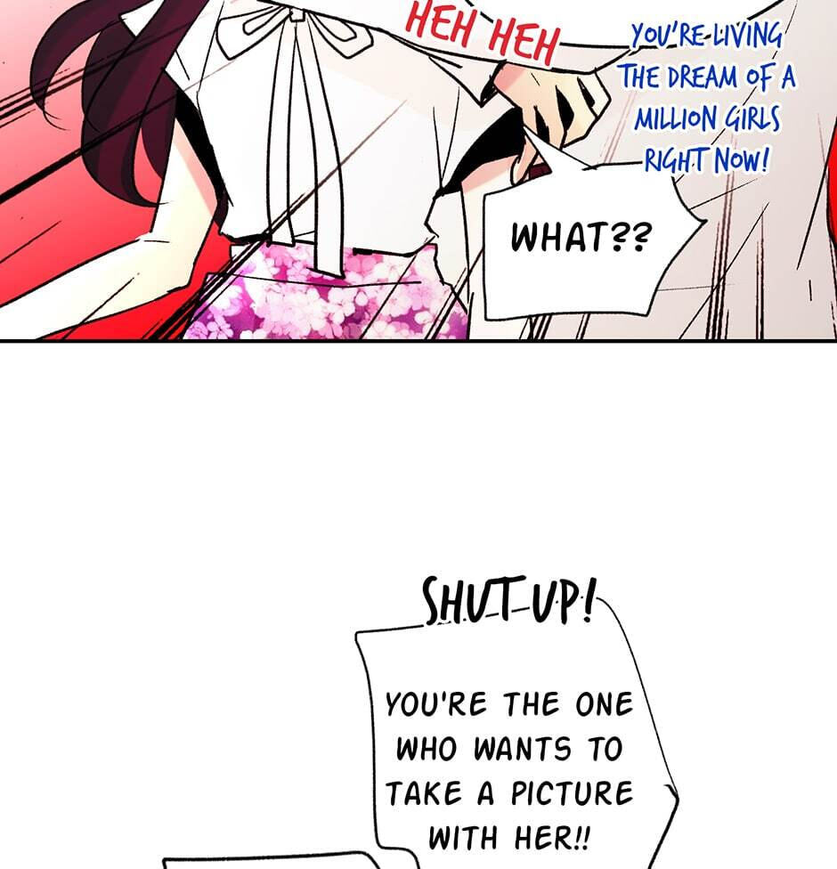 Read Here We Go Again chapter 77 image 37 on Lezhin