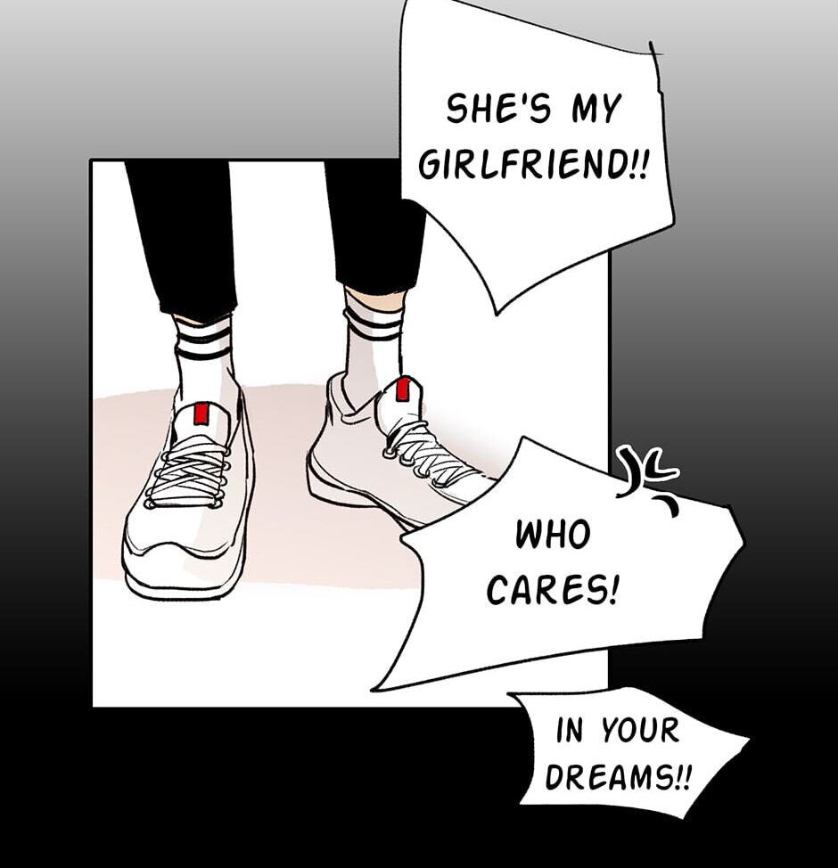Read Here We Go Again chapter 77 image 39 on Lezhin