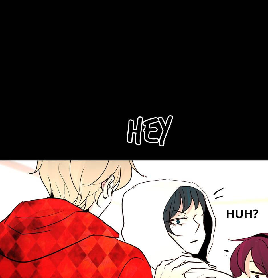 Read Here We Go Again chapter 77 image 40 on Lezhin