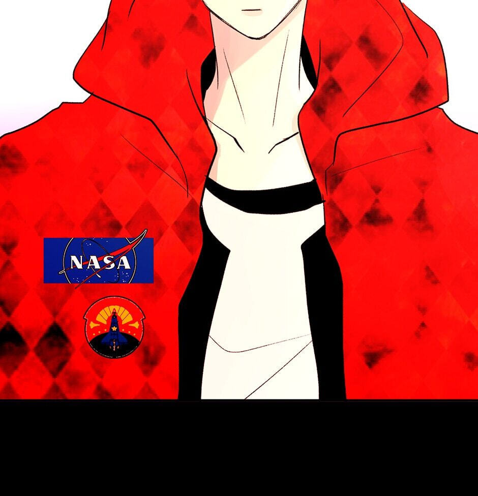Read Here We Go Again chapter 77 image 42 on Lezhin