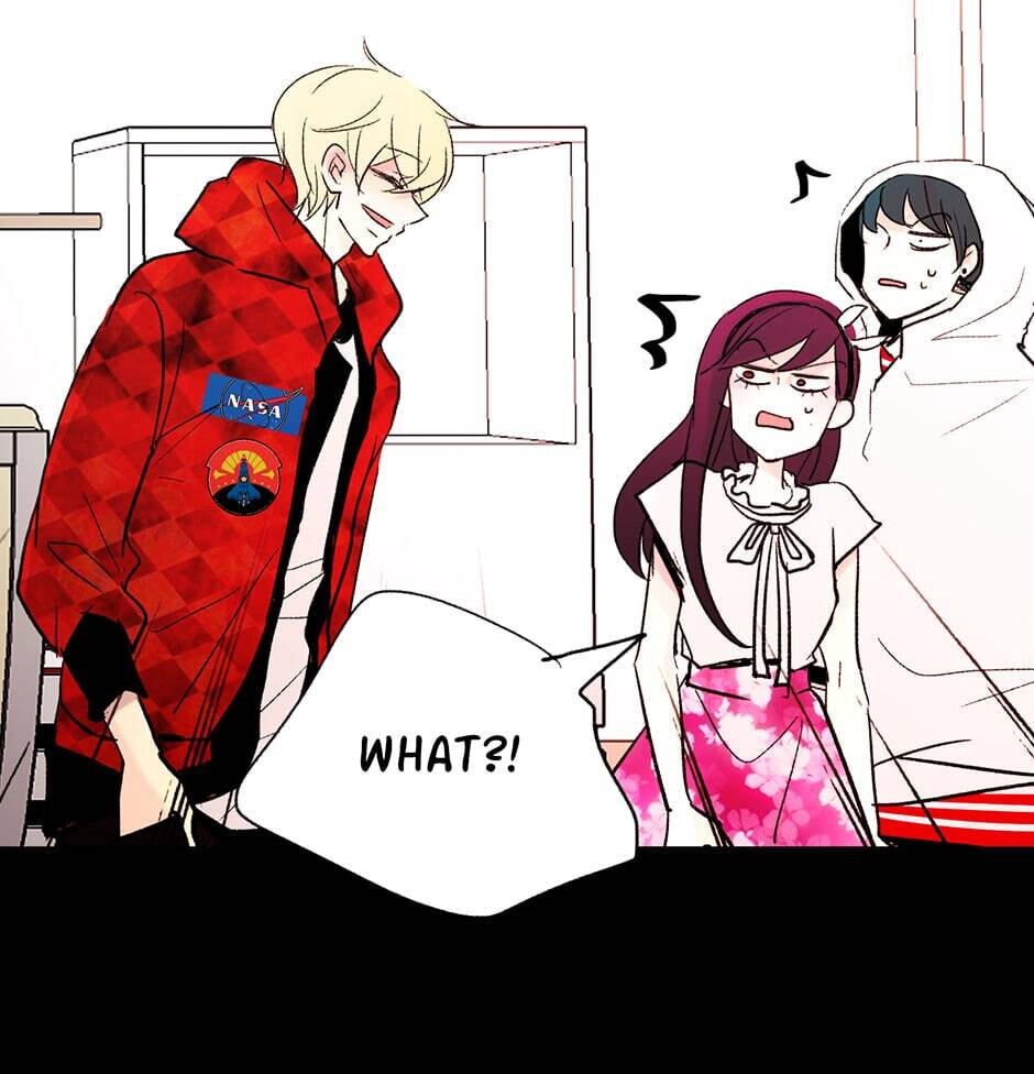 Read Here We Go Again chapter 77 image 46 on Lezhin