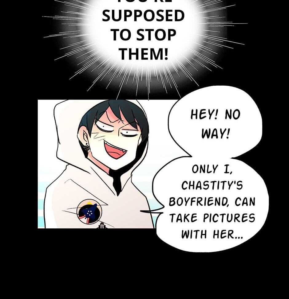 Read Here We Go Again chapter 77 image 49 on Lezhin