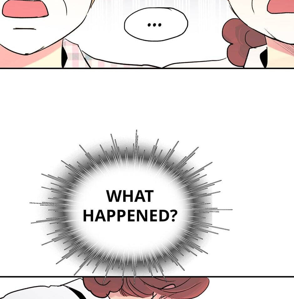 Read Here We Go Again chapter 77 image 5 on Lezhin