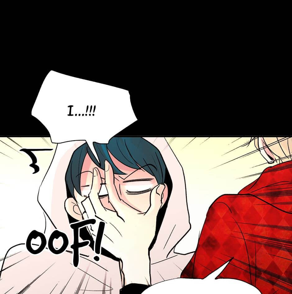 Read Here We Go Again chapter 77 image 50 on Lezhin