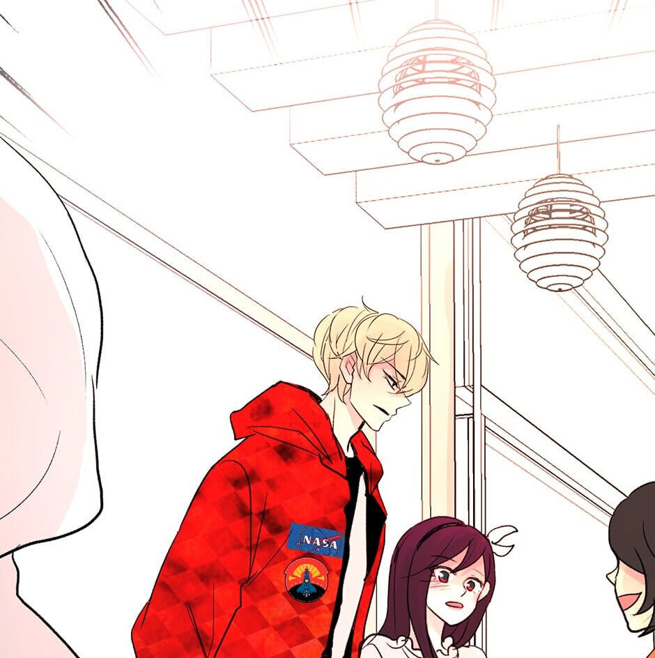 Read Here We Go Again chapter 77 image 55 on Lezhin