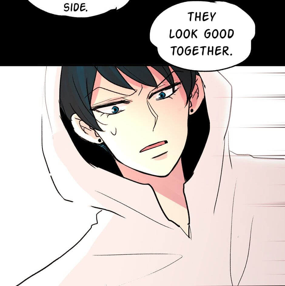 Read Here We Go Again chapter 77 image 57 on Lezhin