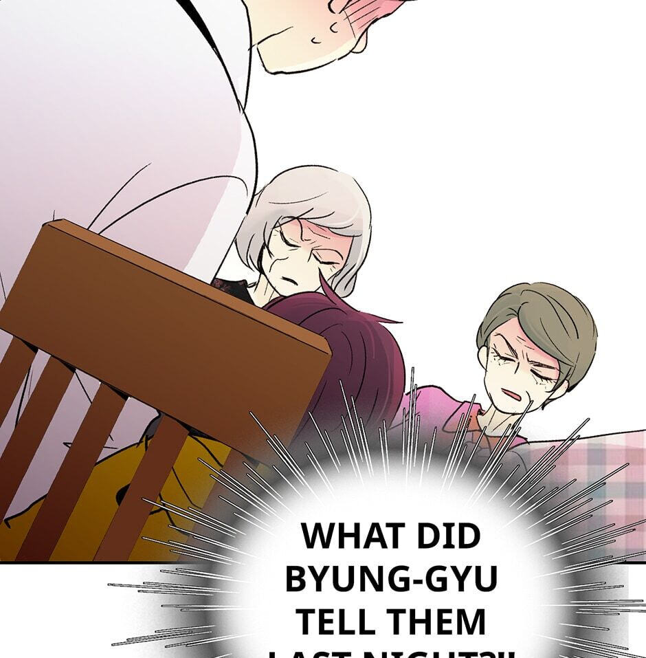 Read Here We Go Again chapter 77 image 6 on Lezhin