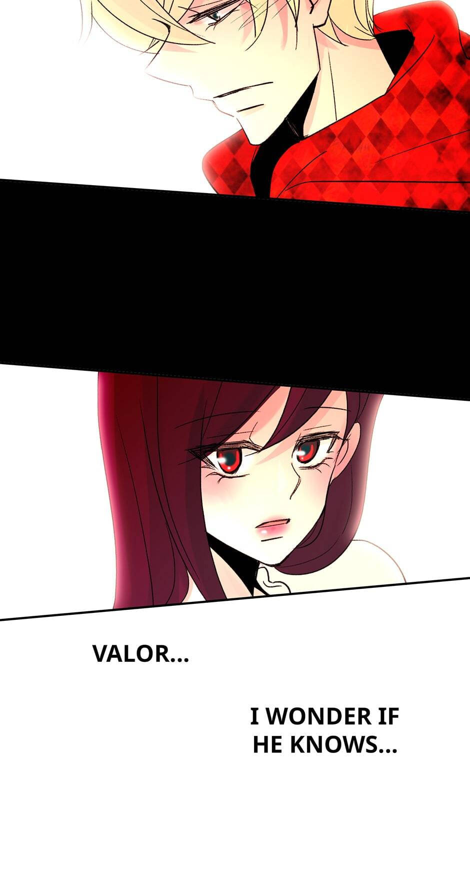 Read Here We Go Again chapter 77 image 61 on Lezhin