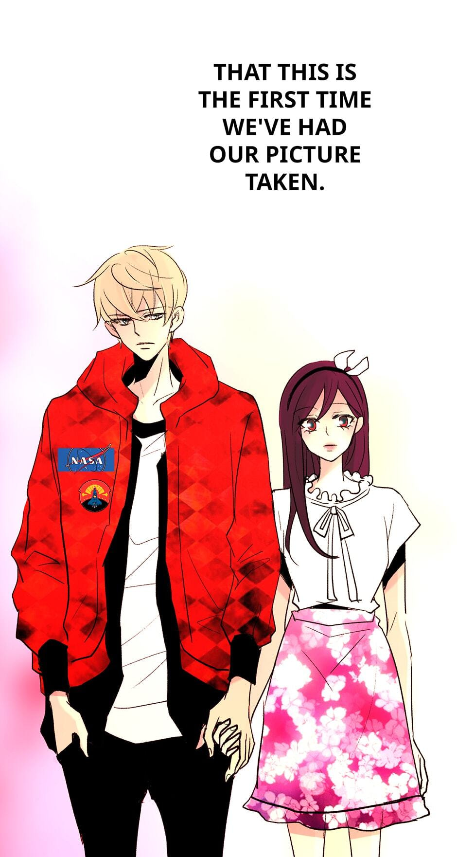 Read Here We Go Again chapter 77 image 62 on Lezhin
