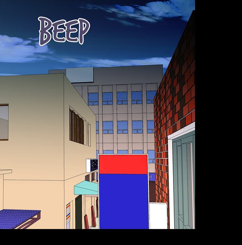 Read Here We Go Again chapter 77 image 65 on Lezhin