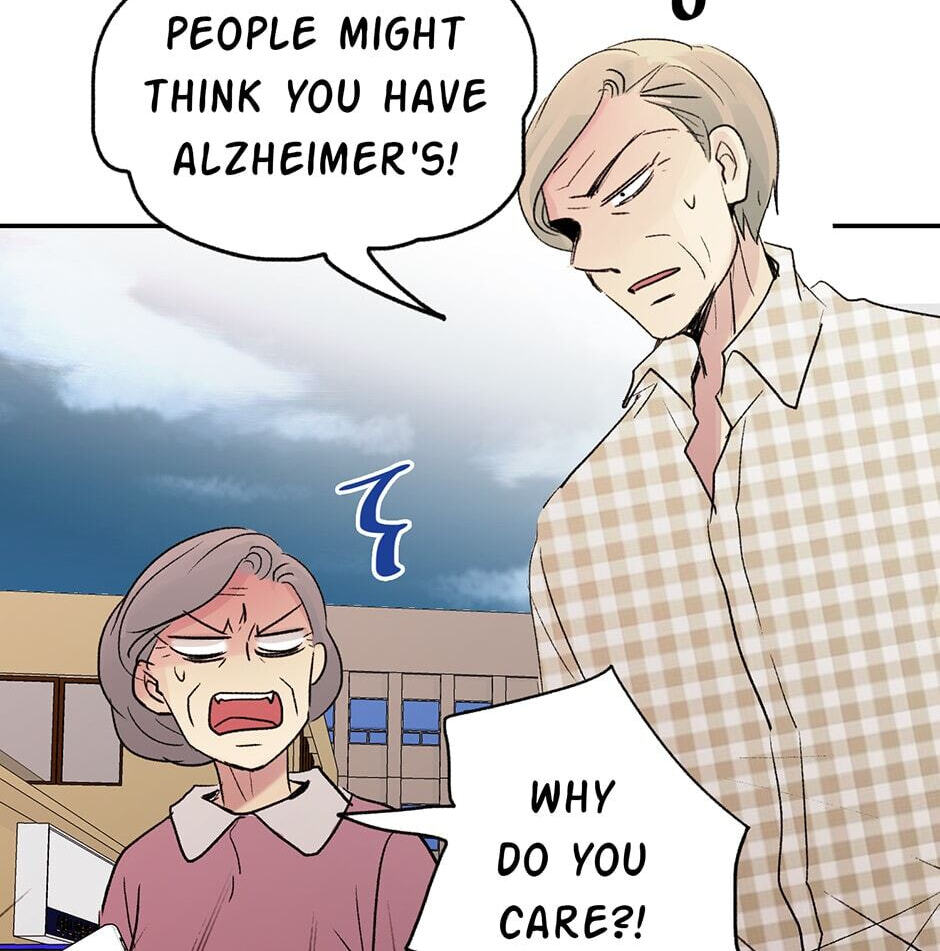 Read Here We Go Again chapter 77 image 69 on Lezhin