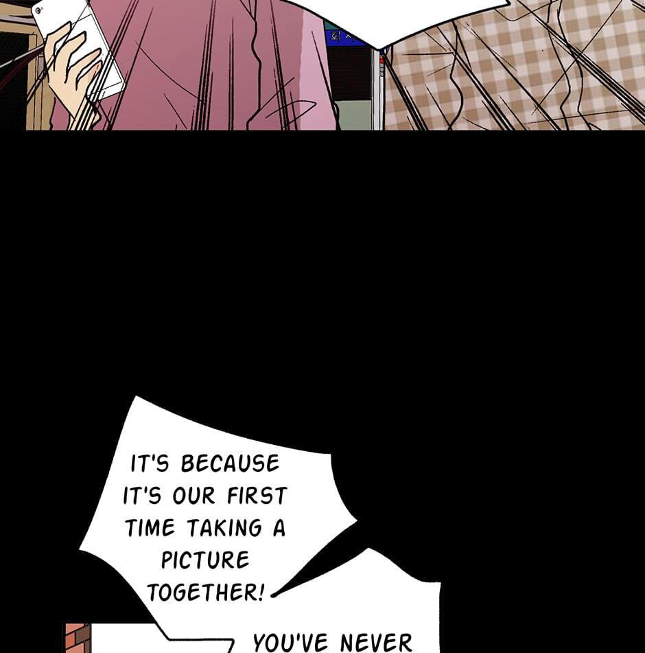 Read Here We Go Again chapter 77 image 70 on Lezhin