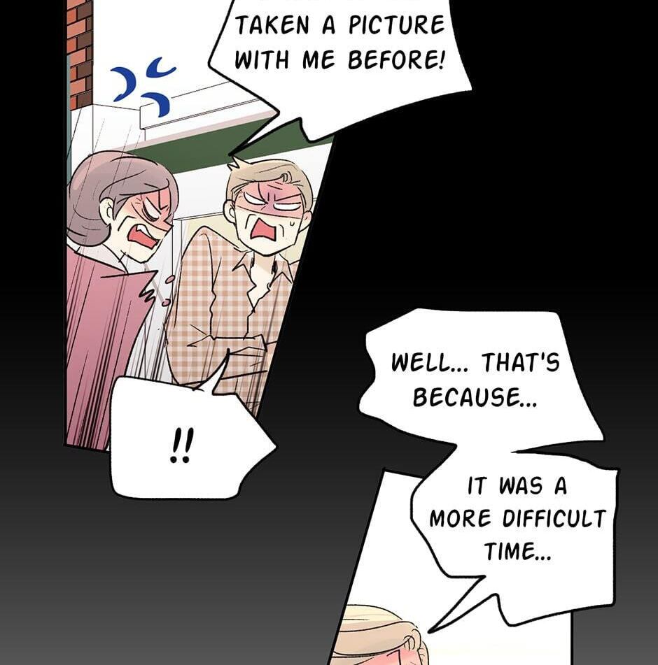 Read Here We Go Again chapter 77 image 71 on Lezhin