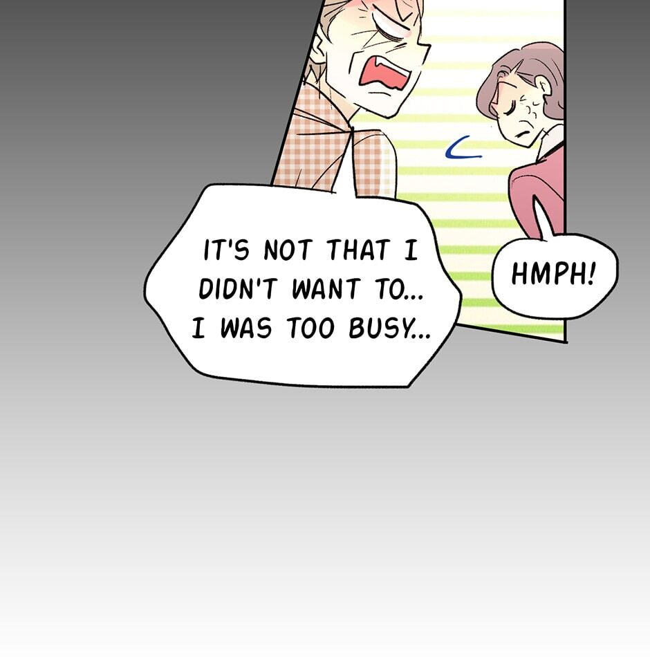Read Here We Go Again chapter 77 image 72 on Lezhin
