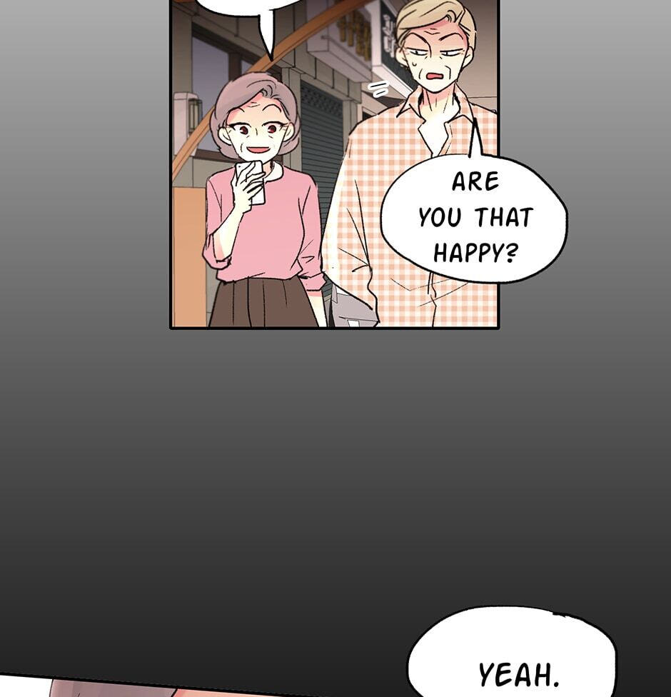 Read Here We Go Again chapter 77 image 76 on Lezhin