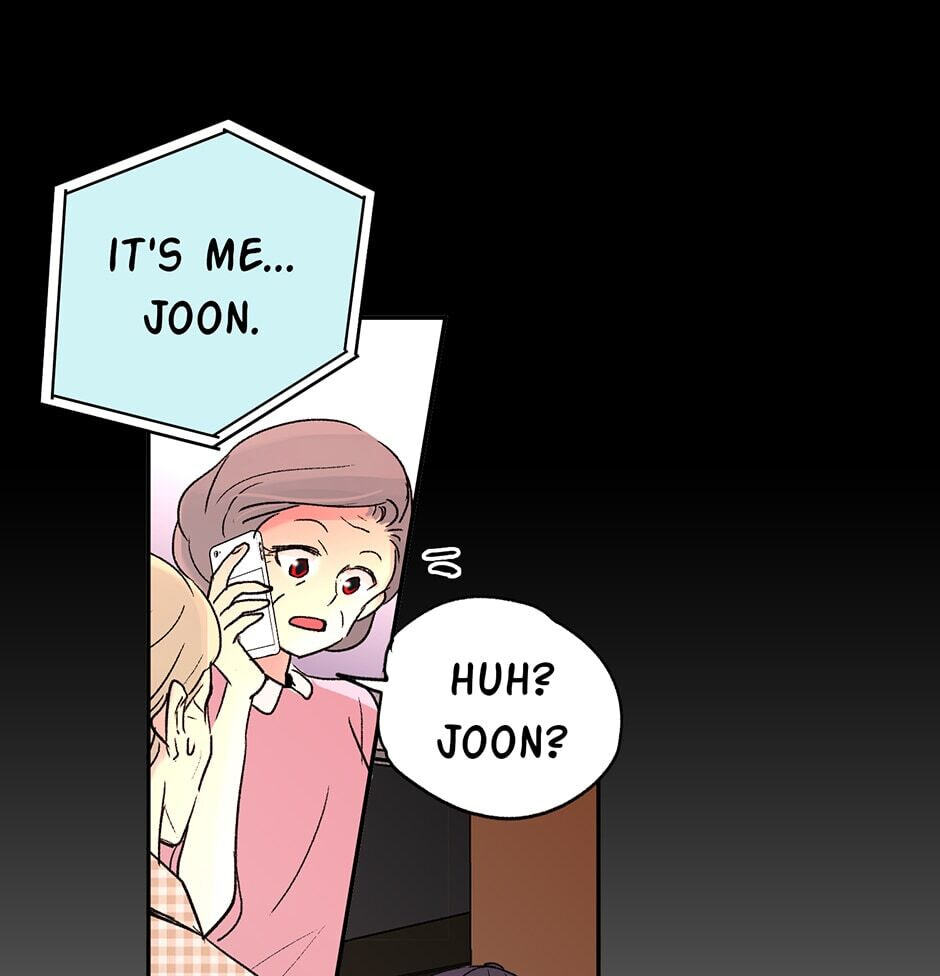 Read Here We Go Again chapter 77 image 84 on Lezhin