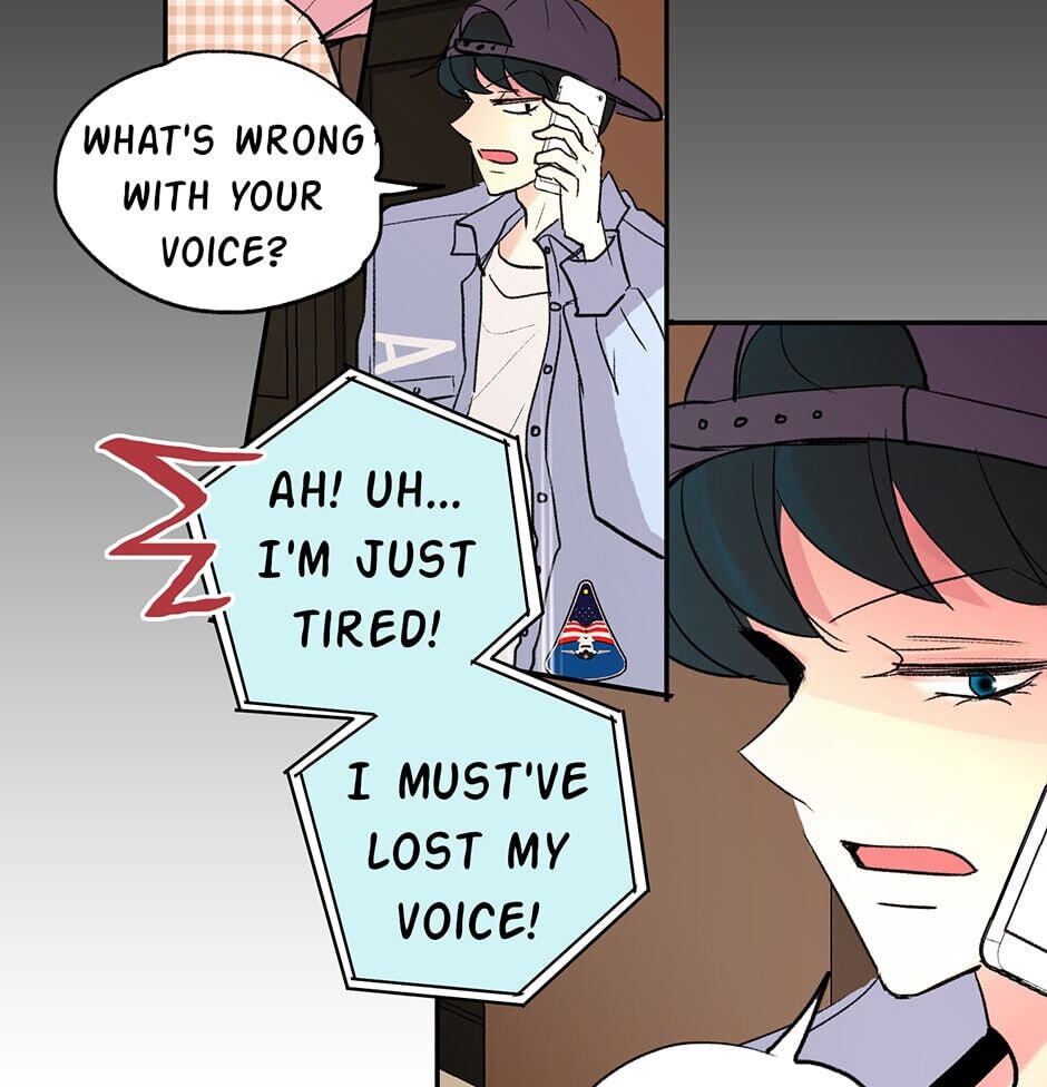 Read Here We Go Again chapter 77 image 85 on Lezhin