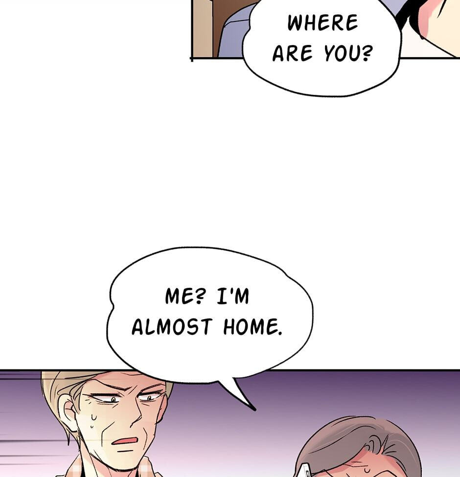 Read Here We Go Again chapter 77 image 86 on Lezhin
