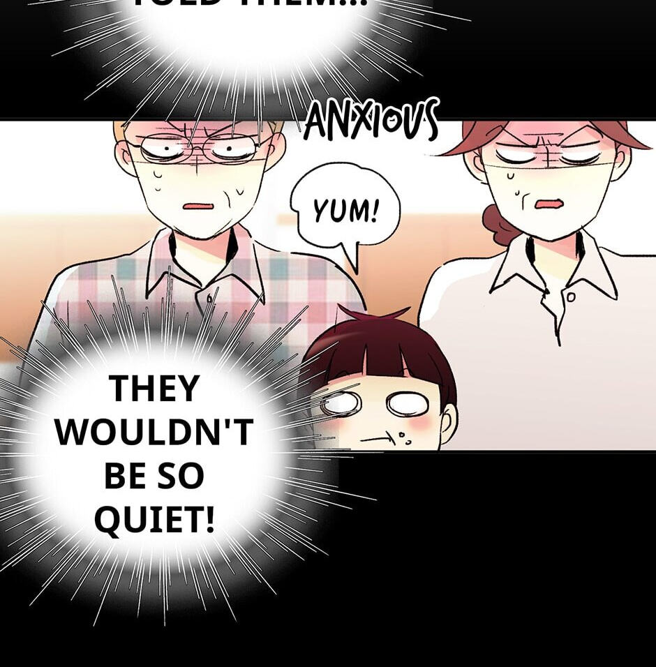 Read Here We Go Again chapter 77 image 9 on Lezhin
