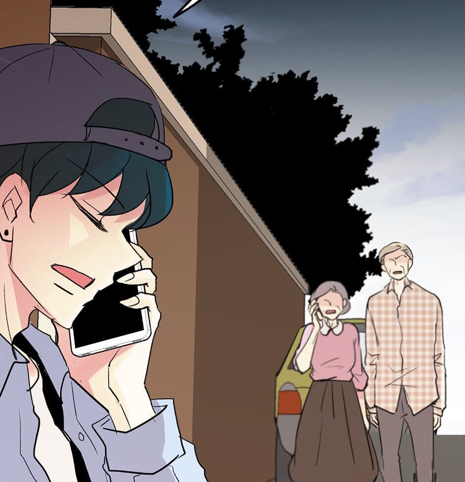 Read Here We Go Again chapter 77 image 92 on Lezhin