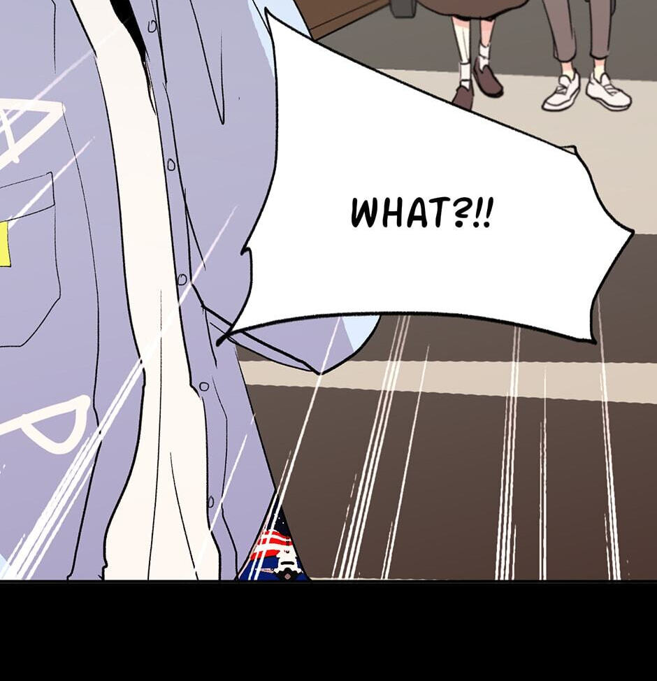 Read Here We Go Again chapter 77 image 93 on Lezhin