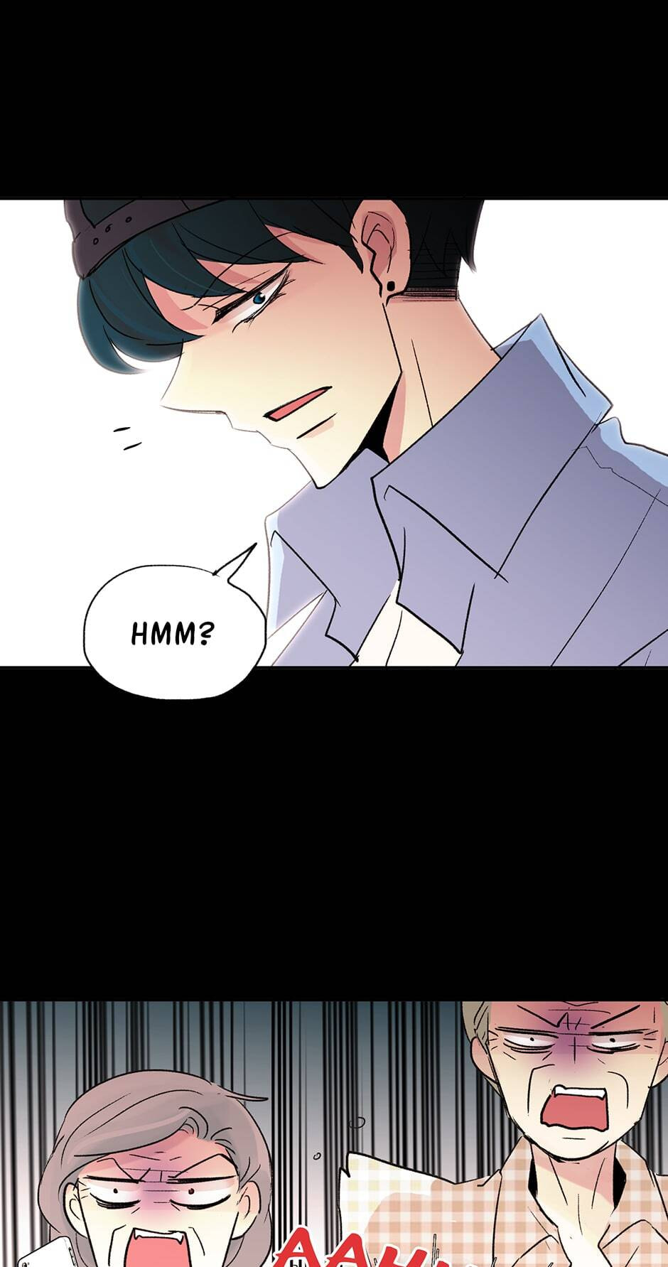 Read Here We Go Again chapter 77 image 94 on Lezhin