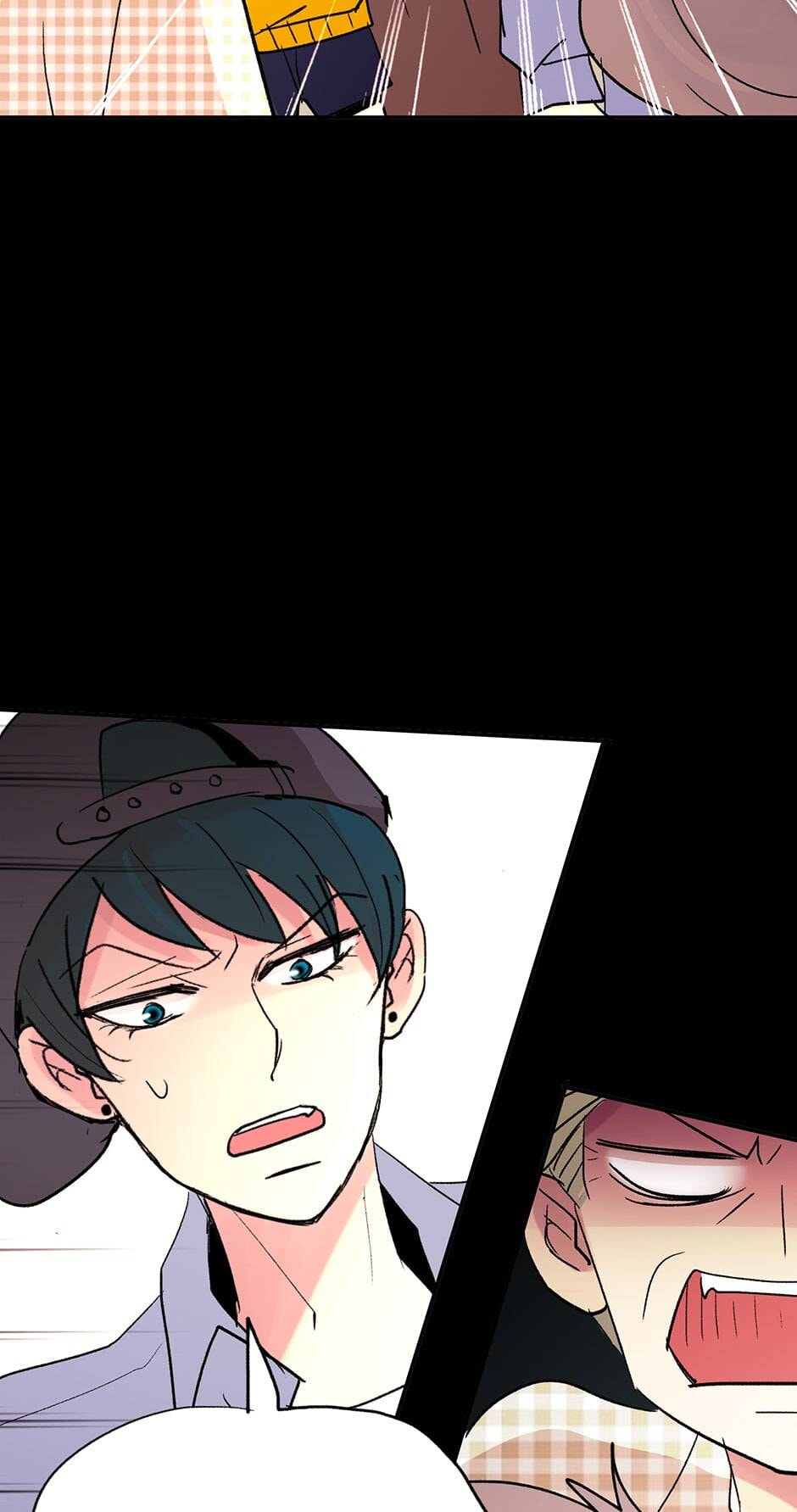 Read Here We Go Again chapter 77 image 97 on Lezhin
