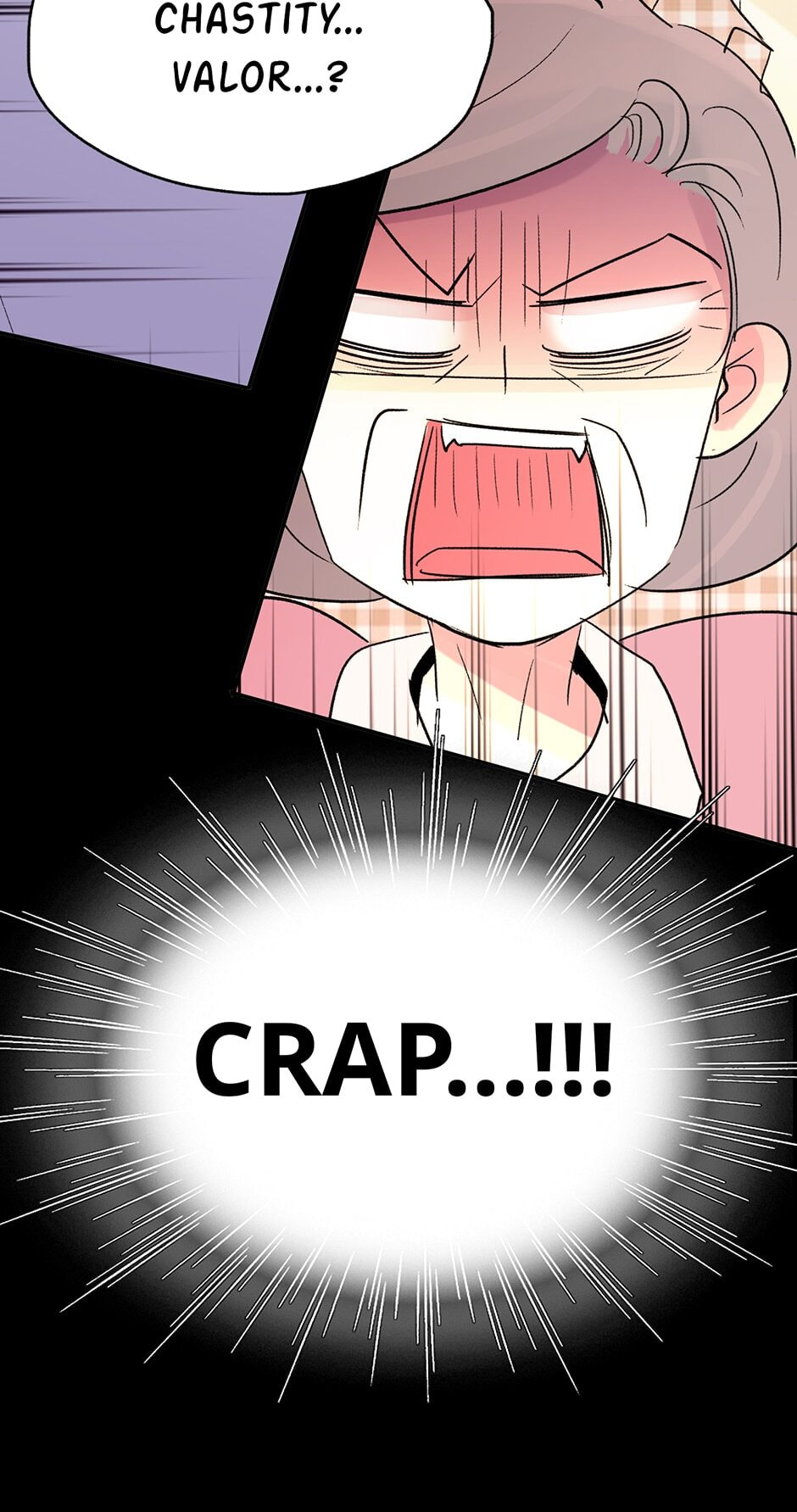 Read Here We Go Again chapter 77 image 98 on Lezhin