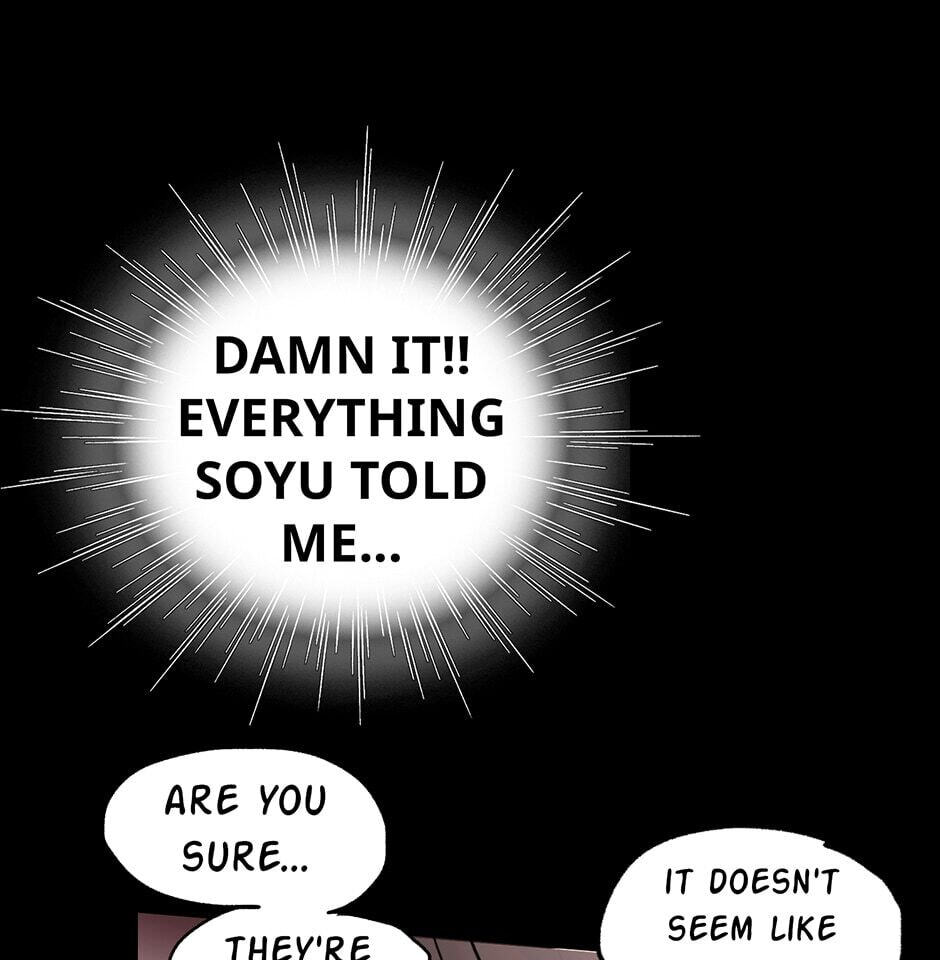 Read Here We Go Again chapter 78 image 100 on Lezhin